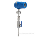 Thermal Gas Mass Flow Meter Pressure